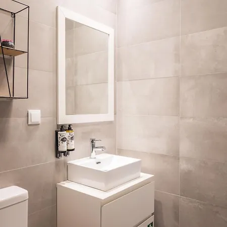 Golden Factory Downtown, Terrace And Ac Porto